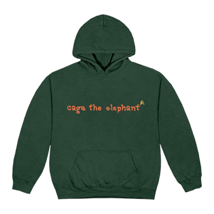 Cage The Elephant Official Store – Cage the Elephant MT